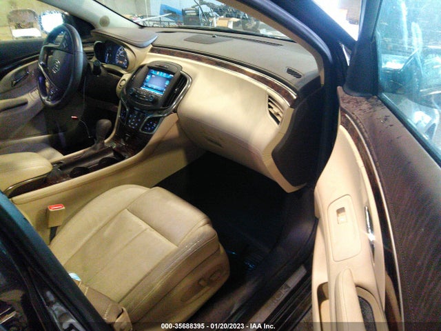 2014 BUICK LACROSSE PREMIUM I VIN: 1G4GD5G35EF175408