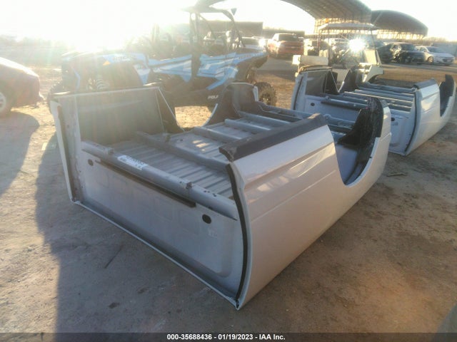 Dodge RAM 2500 2019 2019DODGERAMBED Image 2