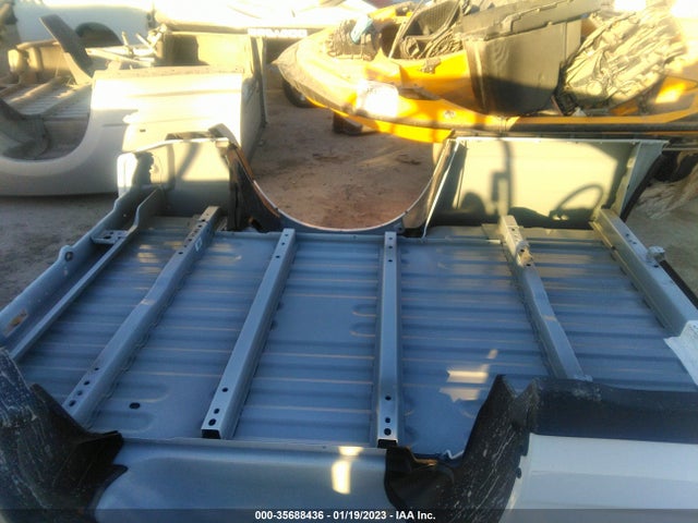 Dodge RAM 2500 2019 2019DODGERAMBED Image 7