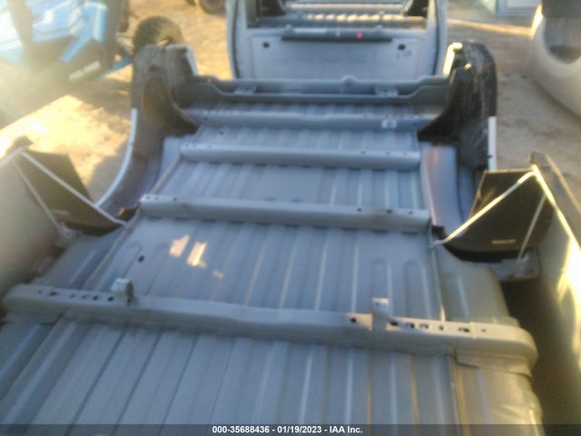 Dodge RAM 2500 2019 2019DODGERAMBED Image 9