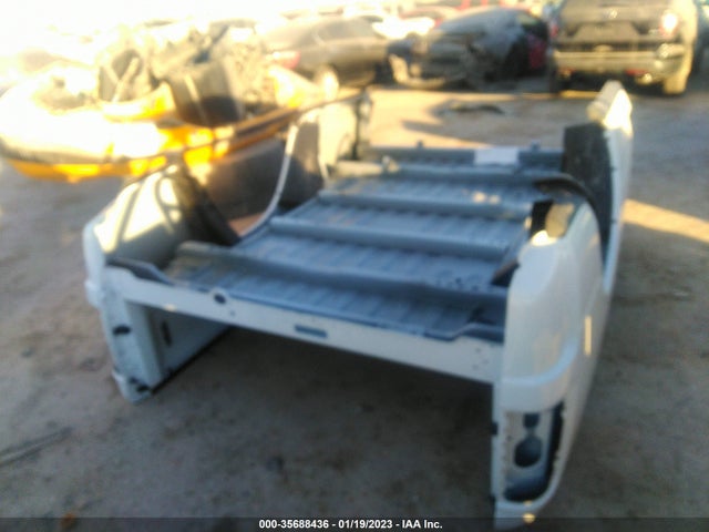 Dodge RAM 2500 2019 2019DODGERAMBED Image 10