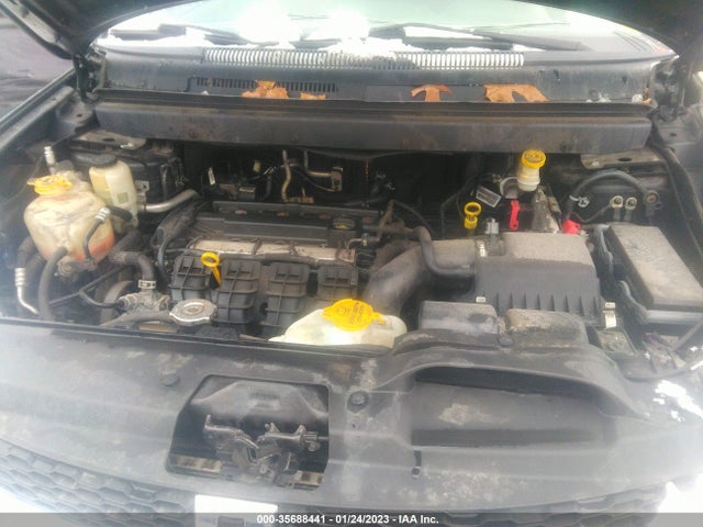 Dodge JOURNEY SE 2016 3C4PDCABXGT245227 Image 10