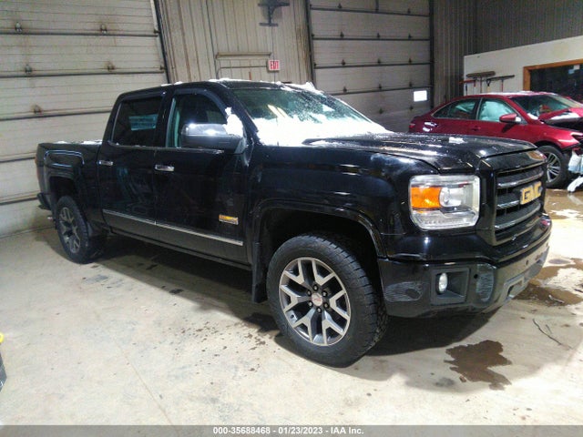 2015 3GTU2VEC2FG487475 main image