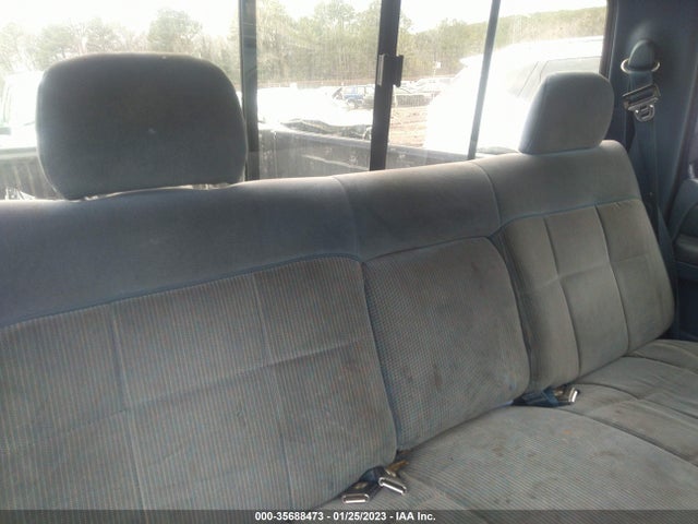1994 FORD F150 VIN: 1FTEF15N3RNB73560