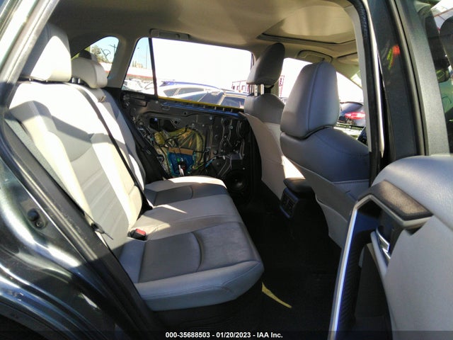 2021 Toyota RAV4, VIN: JTMB6RFV3MD040215