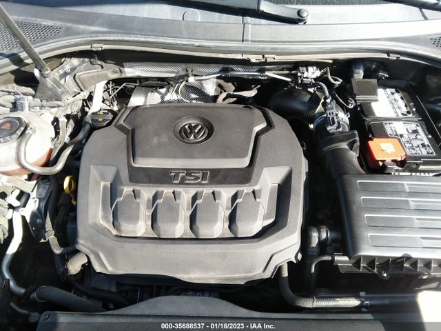 3VV1B7AXXJM090762 Volkswagen TIGUAN S