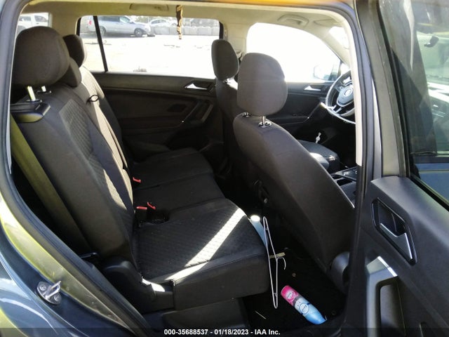 3VV1B7AXXJM090762 Volkswagen TIGUAN S