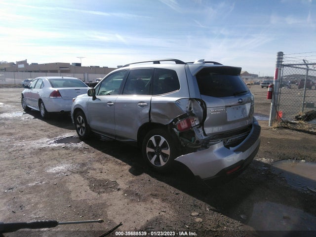 2017 Subaru Forester, VIN: JF2SJAEC9HH526477