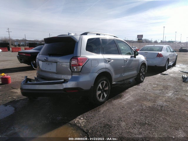 2017 Subaru Forester, VIN: JF2SJAEC9HH526477