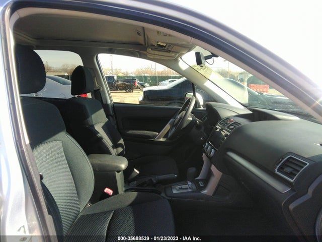 2017 Subaru Forester, VIN: JF2SJAEC9HH526477