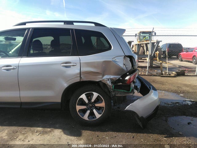 2017 Subaru Forester, VIN: JF2SJAEC9HH526477