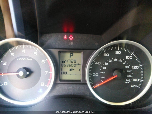 2017 Subaru Forester, VIN: JF2SJAEC9HH526477