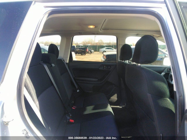 2017 Subaru Forester, VIN: JF2SJAEC9HH526477