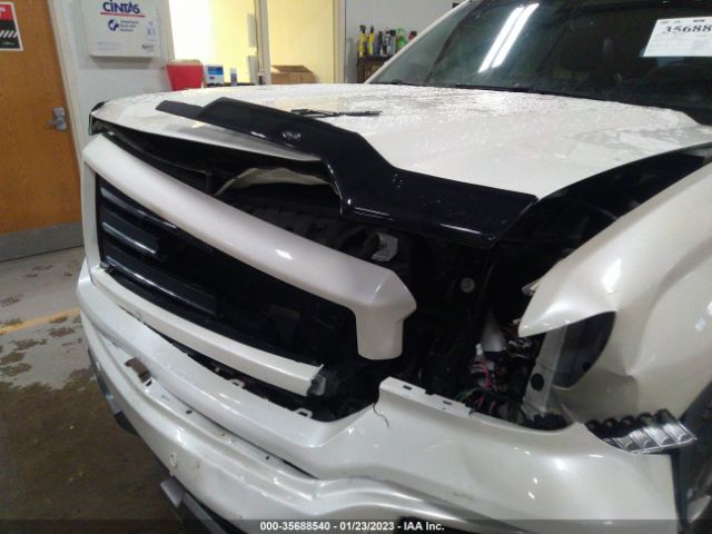 3GTU2VEC4EG197088 GMC Sierra 1500 Slt