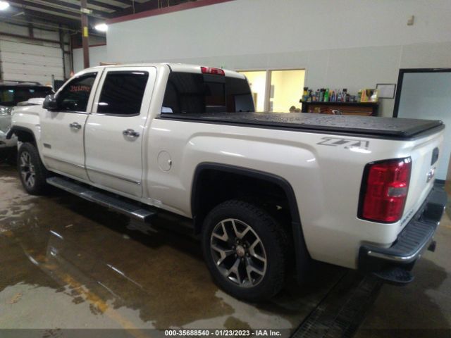 3GTU2VEC4EG197088 GMC Sierra 1500 Slt