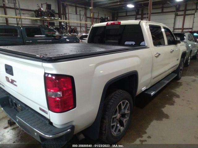 3GTU2VEC4EG197088 GMC Sierra 1500 Slt