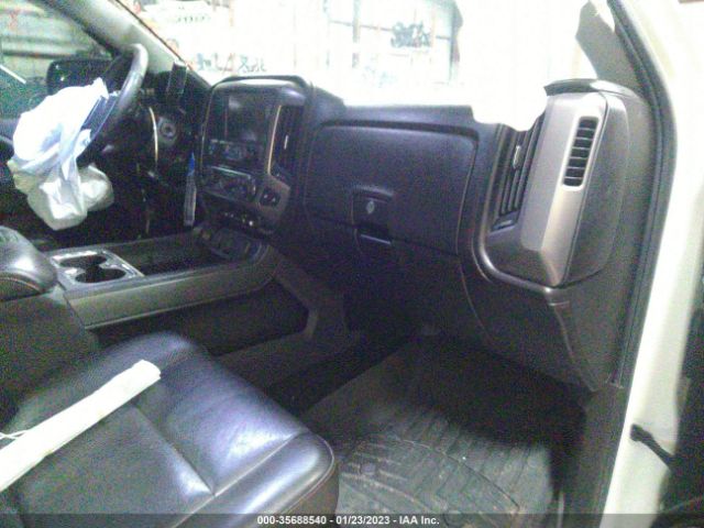 3GTU2VEC4EG197088 GMC Sierra 1500 Slt