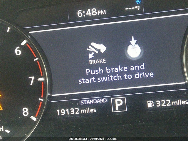 2021 INFINITI QX50 PURE VIN: 3PCAJ5AB0MF107393