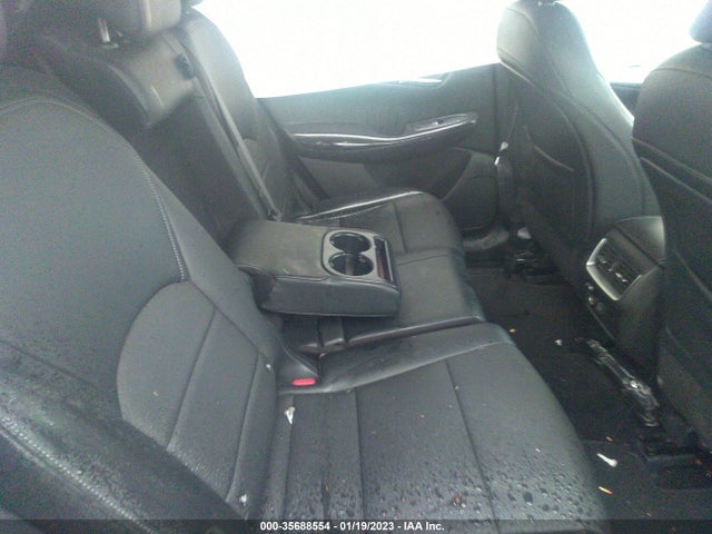 2021 INFINITI QX50 PURE VIN: 3PCAJ5AB0MF107393