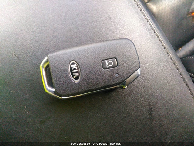 2021 Kia Telluride, VIN: 5XYP6DHC6MG098647