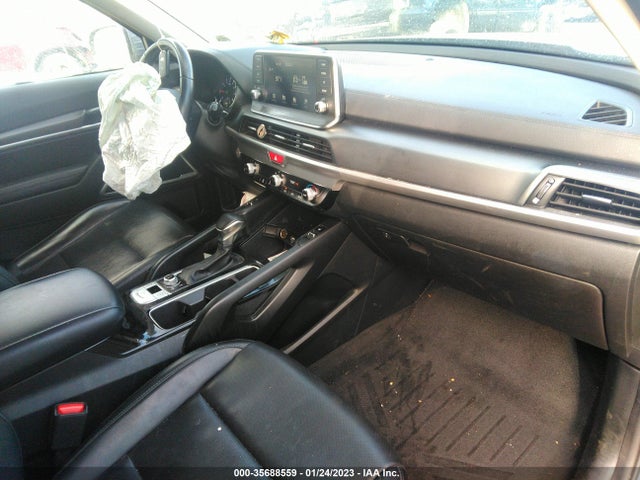 2021 Kia Telluride, VIN: 5XYP6DHC6MG098647