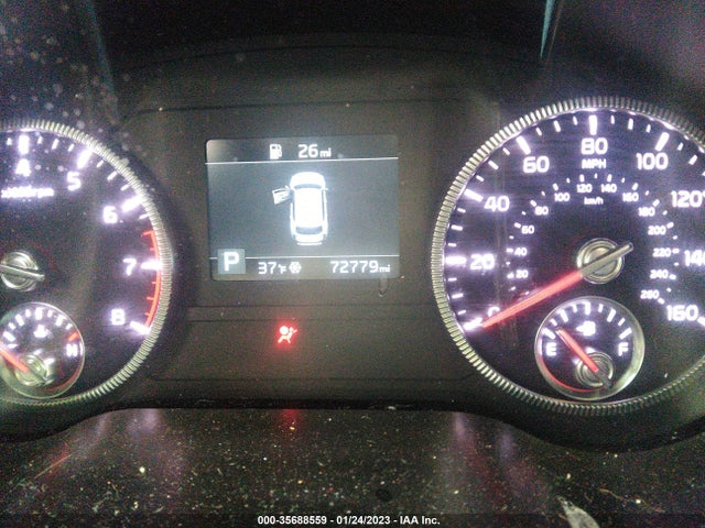 2021 Kia Telluride, VIN: 5XYP6DHC6MG098647