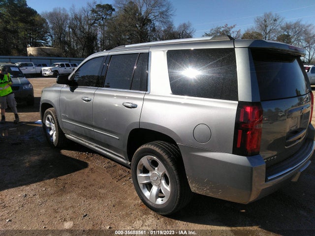 Chevrolet Tahoe Premier 2019 1GNSCCKC5KR318601 Image 3