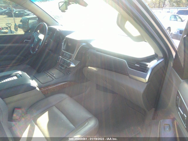 Chevrolet Tahoe Premier 2019 1GNSCCKC5KR318601 Image 5