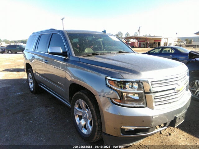 Chevrolet Tahoe Premier 2019 1GNSCCKC5KR318601 Image 6