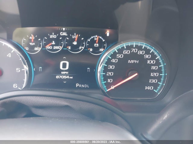 Chevrolet Tahoe Premier 2019 1GNSCCKC5KR318601 Image 7
