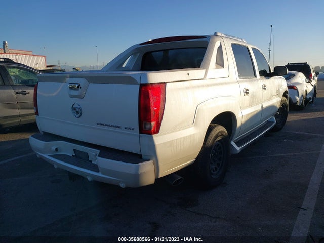3GYEK63N52G259246 Cadillac ESCALADE EXT