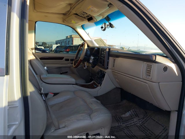 3GYEK63N52G259246 Cadillac ESCALADE EXT