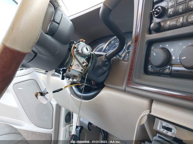 3GYEK63N52G259246 Cadillac ESCALADE EXT