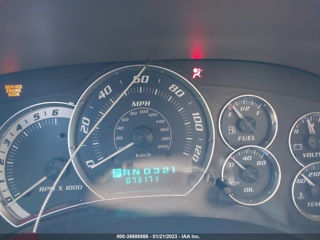 3GYEK63N52G259246 Cadillac ESCALADE EXT