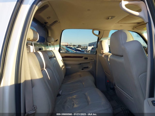 3GYEK63N52G259246 Cadillac ESCALADE EXT