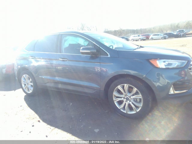 2019 Ford Edge, VIN: 2FMPK4K98KBB42623