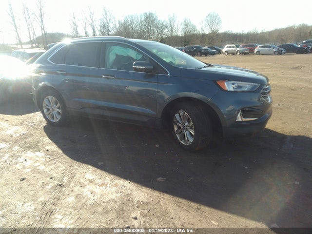 2019 Ford Edge, VIN: 2FMPK4K98KBB42623