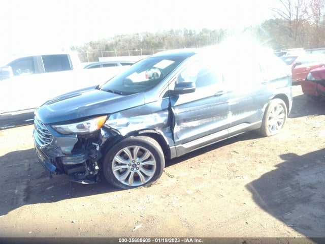 2019 Ford Edge, VIN: 2FMPK4K98KBB42623