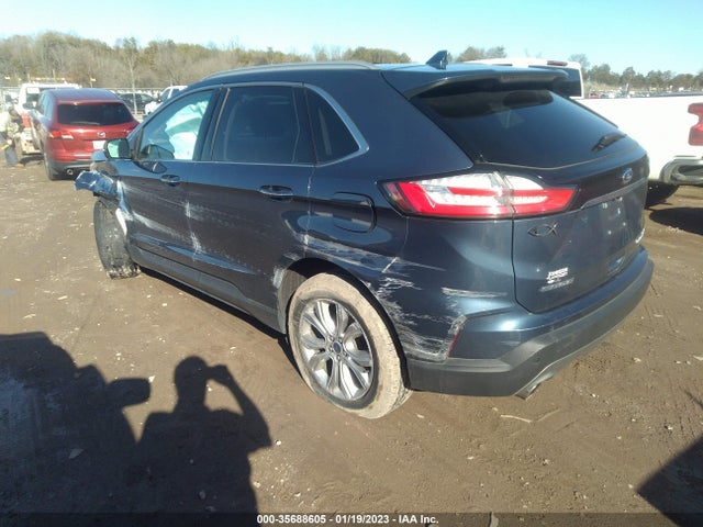 2019 Ford Edge, VIN: 2FMPK4K98KBB42623