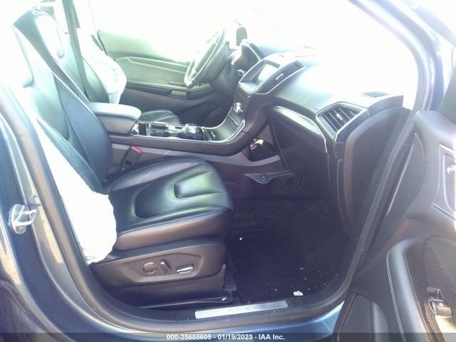 2019 Ford Edge, VIN: 2FMPK4K98KBB42623