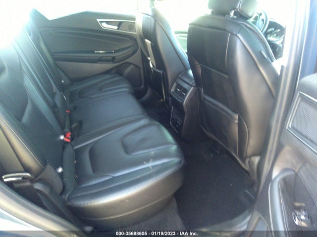 2019 Ford Edge, VIN: 2FMPK4K98KBB42623