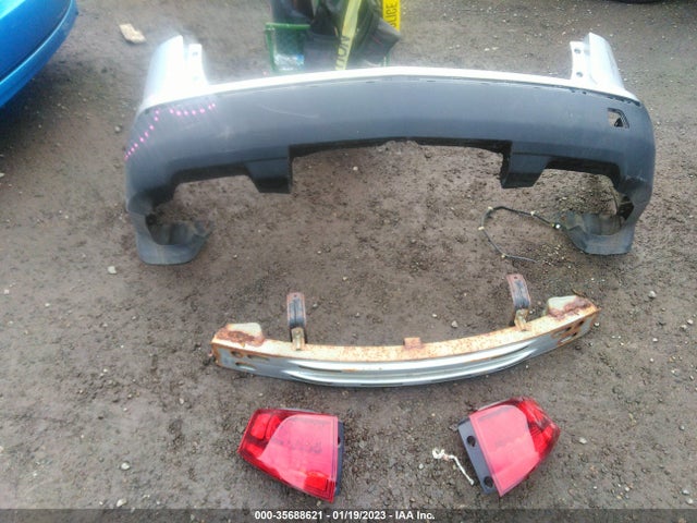 Acura Mdx Technology Pkg 2010 2HNYD2H65AH003656 Image 4