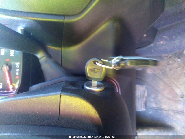 Chevrolet Silverado 1500 Custom 2021 1GCPYBEK5MZ229997 Image 11
