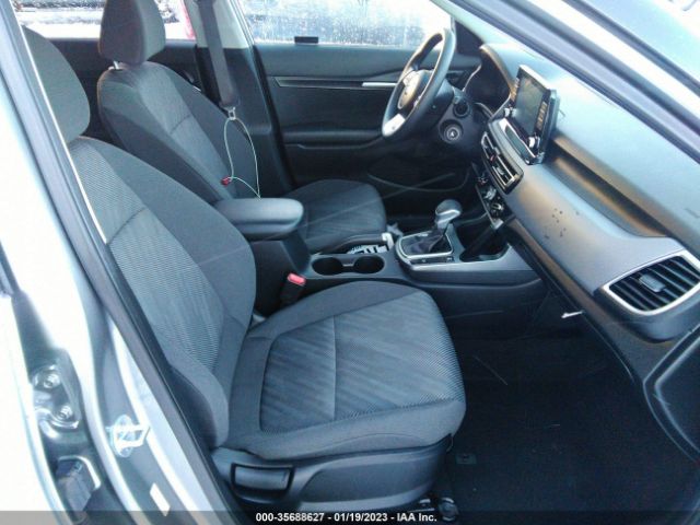 KNDEPCAAXM7071620 KIA Seltos Lx