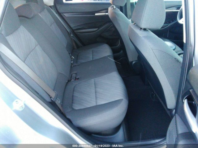 KNDEPCAAXM7071620 KIA Seltos Lx