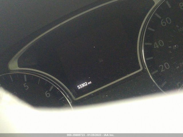 5N1DR2MM9KC637627 Nissan Pathfinder Sl