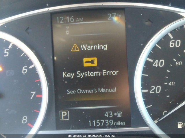 2018 NISSAN SENTRA SV VIN: 3N1AB7AP4JY243226