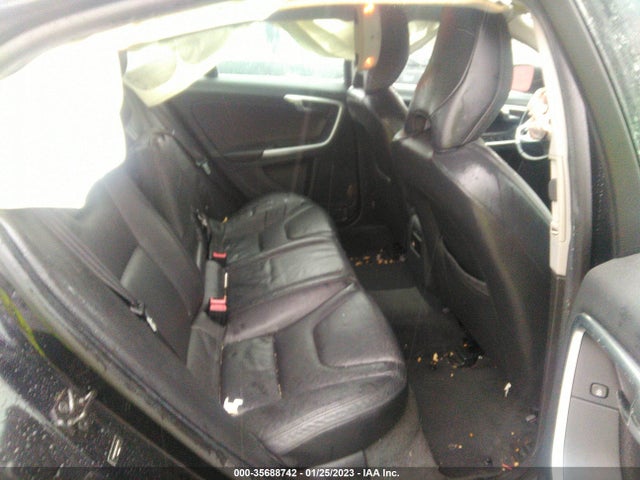 Volvo S60 2012 YV1622FS0C2044270 Image 9