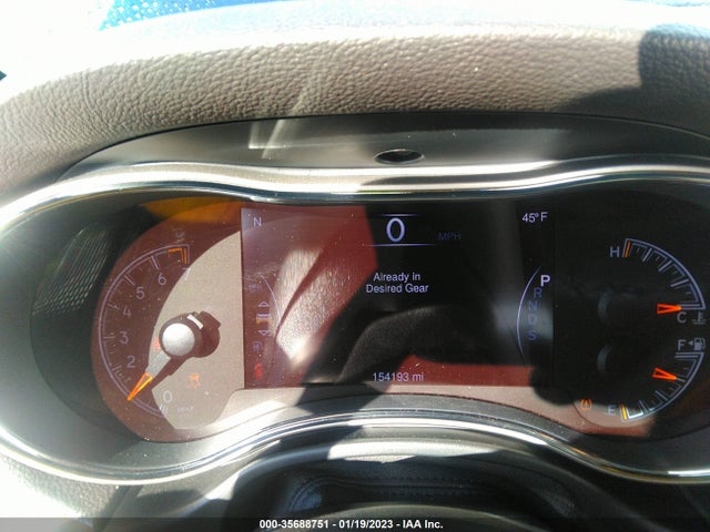 1C4RJEBG5EC529025 Jeep Grand Cherokee Limited