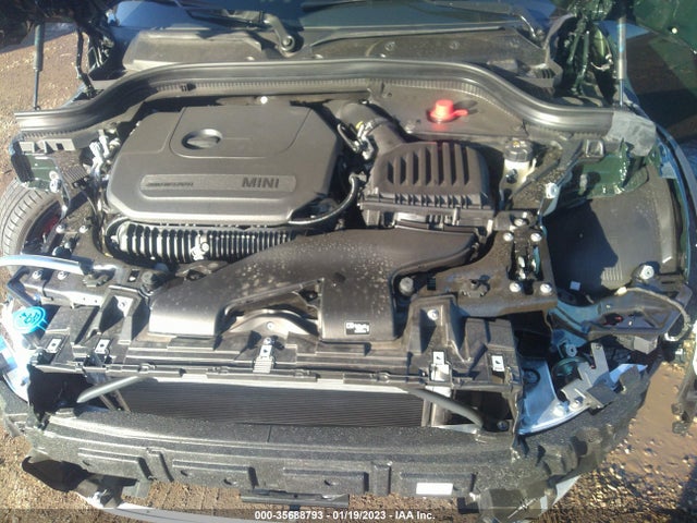 2023 Mini Roadster, VIN: WMW63DL00P3P51562